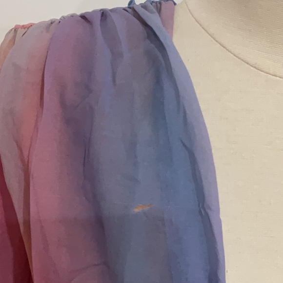 Michael Costello Adia Top, Size: M - Picture 12 of 12